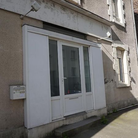 Le Lagon, Studio Cosy Lumineux - Proche Gare Rennes Exterior foto